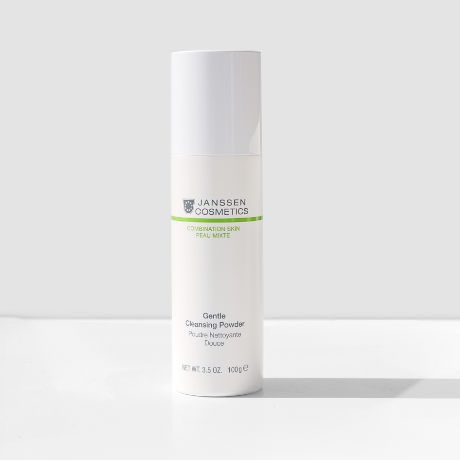 Gentle Cleansing Powder 100g